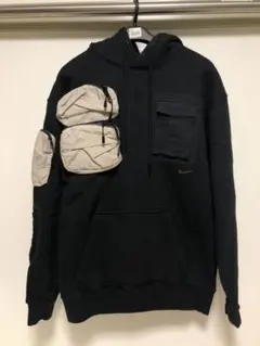 Nike X Travis Scott Utility Hoodie