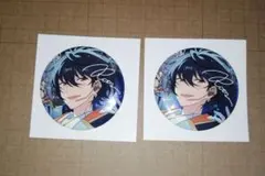 あんスタ 展示会 缶バッチ 10周年 Knights 朔間凛月