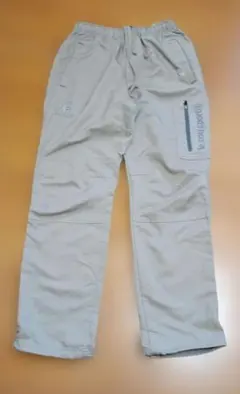 le coq sportif ベージュパンツ