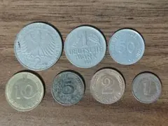 2026年最新】10マルク 銀貨の人気アイテム - メルカリ