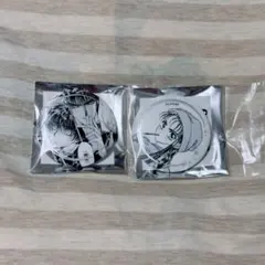 CLAMP展 X ホログラム缶バッジコレクション vol.2 1BOX CLAMP展 X ホログラム缶バッジコレクション vol.2 1BOX - メルカリ