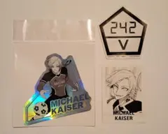 2025年最新】ブルーロック展 カイザー ぱしゃこれの人気アイテム