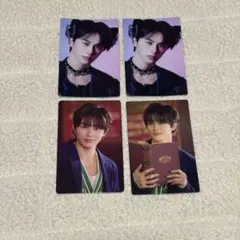 2025年最新】超特急 タクヤ トレカの人気アイテム - メルカリ