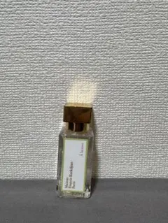 美品】メゾンフランシスクルジャン アラローズ 35mL - メルカリ