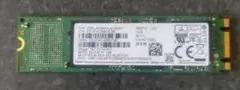 M.2 SSD 256GB MZNLN256HAJQ-00007