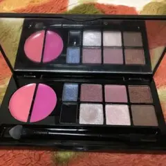 EMODA メイクパレット