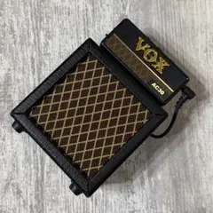 VOX コンパクトギター用アンプとヘッドホンアンプセット