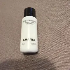 CHANELエクラプルミエ　ブライトミルキーエッセンス　サンプル