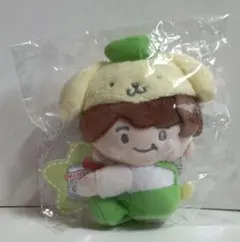 なにわ男子 大橋和也 サンリオ ぬいぐるみ