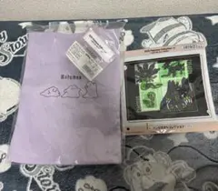 一番くじ　ポケモン　C賞 トートバッグ メタモン おまけ付き