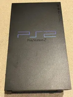 【ジャンク品】SONY PlayStation 2 SCPH-30000 本体