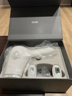 新品⭐︎ミュゼ ミュゼスキンエフェクター美顔器 MS-801A - メルカリ
