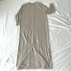 BEAUTY&YOUTH UNITED ARROWS ロングワンピース スリット