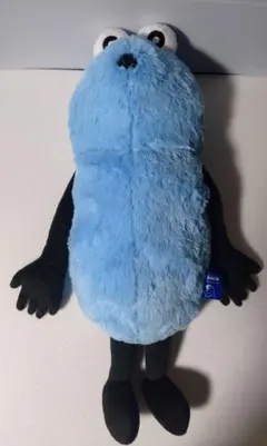 パペットスンスン　GRAN＋ぬいぐるみ