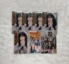 NiziUミイヒ オンラインくじ