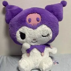 クロミ ぬいぐるみ