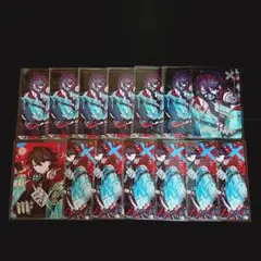 にじさんじ 三枝明那 【Stun Mode】ランダムフォト風カード