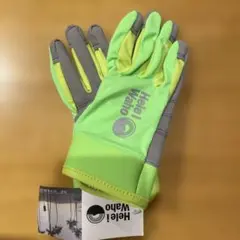 Hele Waho Rash Arama グローブ キッズLサイズ