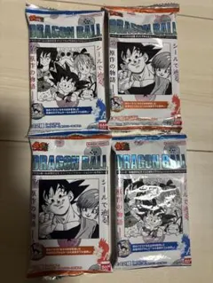ドラゴンボールZ バトルトランプ 54枚入り缶 - メルカリ