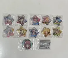 2026年最新】バンドリ チュチュ 缶バッジの人気アイテム - メルカリ