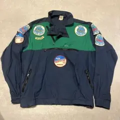 超希少✨80s 一点物　ビンテージ　ナイロンジャケット Rohan