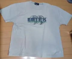 90s EBTEK (Eddie Bauer) Tシャツ XL