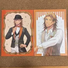 うたプリ 桐生院ヴァン グッズセット - メルカリ