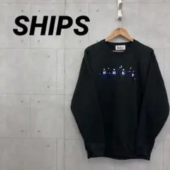 ビートルズ スウェット