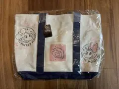 【新品未使用】Disneyトートバッグ