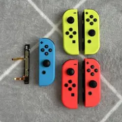 Nintendo Switch コントローラー