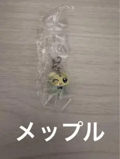 ふたりはプリキュアめじるしアクセサリー　メップル