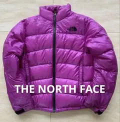THE NORTH FACE Summit Series ダウンジャケット Mのサムネイル