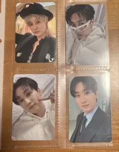 2026年最新】SUPER JUNIOR ウニョク トレカの人気アイテム - メルカリ