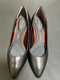 ロックポート ポインテッドトゥ パンプス　22cm