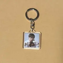 Nissy アクリルキーホルダー