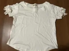 ポテチーノ　Tシャツ