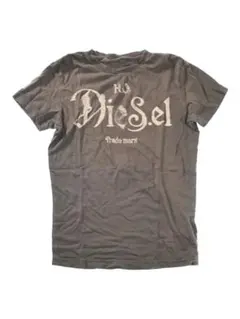 00s 90s archive diesel tee 古着