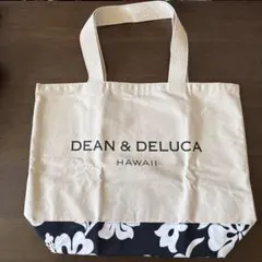 DEAN&DELUCA HAWAII 限定 トートのサムネイル