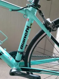 BIANCHI 「ビアンキ」 VIA NIRONE 7 105 2023年モデ…のサムネイル