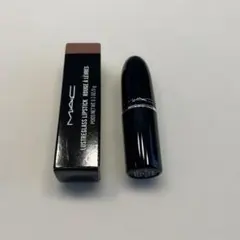 M.A.C ラスターガラス リップスティック アローン タイム