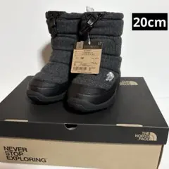 THE NORTH FACE/ノースフェイス キッズ ブーツ NFJ52287