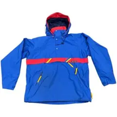 90's/SIERRA DESIGNS/プルオーバーパーカー