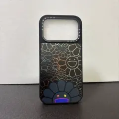 村上隆 CASETiFY FLOWERS BLOOM iPhone17pro - メルカリ