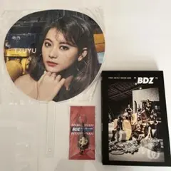 TWICE ツウィグッズセット