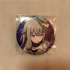 プロセカ 草薙寧々 グリッター缶バッジ 8A ワンマジ