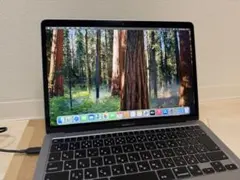 MacBook Air 13.3 M1