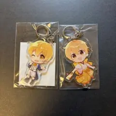 すとぷり るぅとくん アクキー