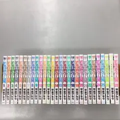 監獄学園 プリズンスクール 1巻～28巻 全巻セット 全巻帯付き - メルカリ