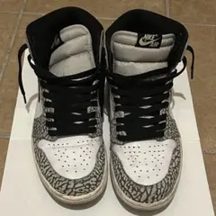 ナイキエアジョーダン1 ハイOG