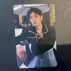 StrayKids doit HMV ラキドロ A スンミン